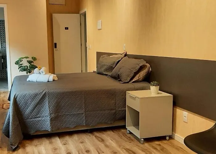 Apartamento Mania Terceiro Andar