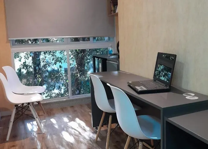 Apartamento Mania Terceiro Andar