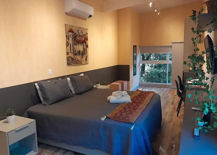 Apartamento Mania Terceiro Andar