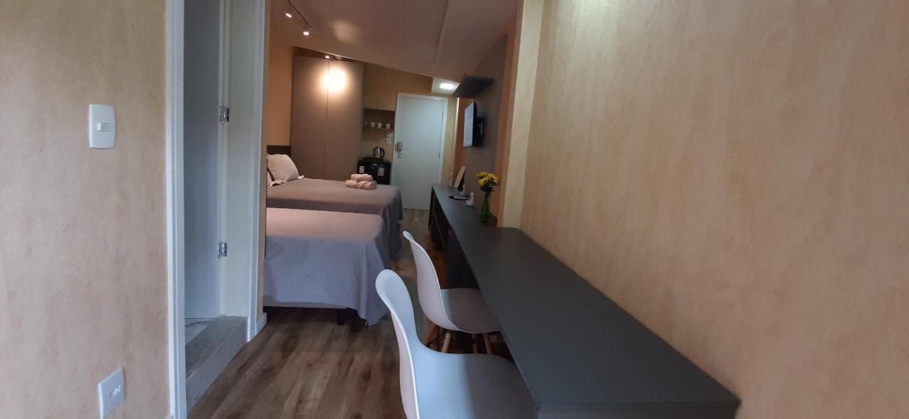 Apartamento Mania Terceiro Andar