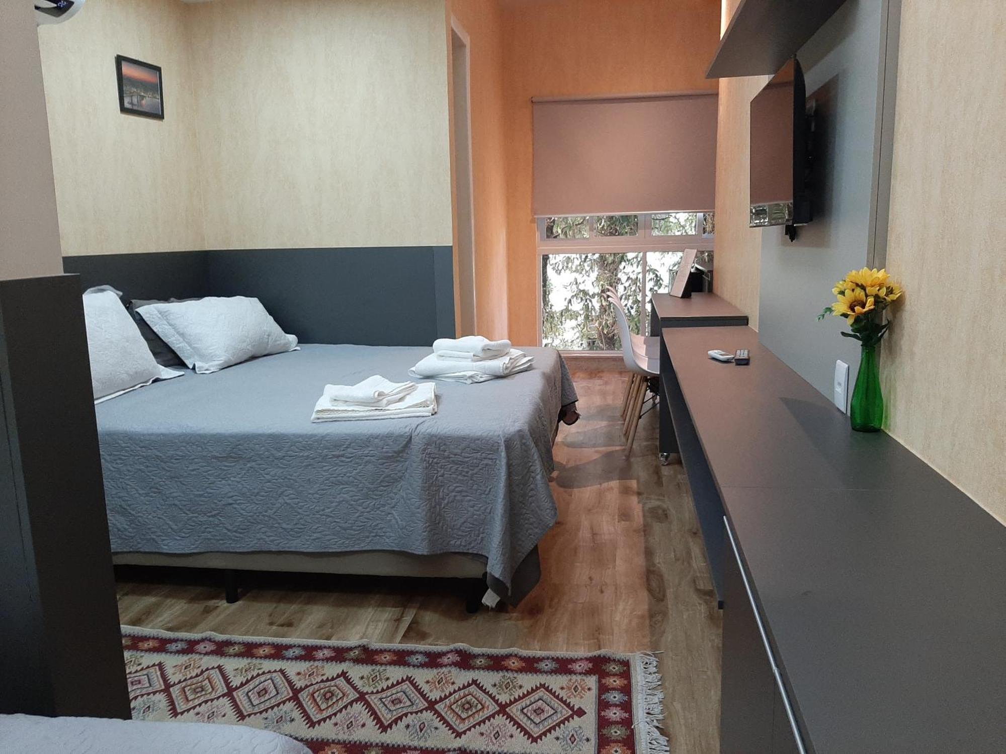 Apartamento Mania Terceiro Andar