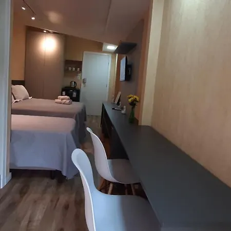 Apartamento Mania Terceiro Andar Vitoria Exterior photo