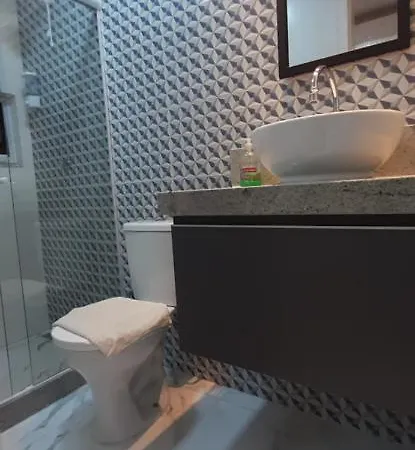 Apartamento Mania Terceiro Andar Vitoria Exterior photo