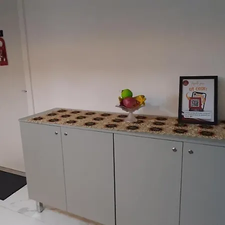 Apartamento Mania Terceiro Andar Vitoria Exterior photo