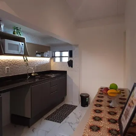 Apartamento Mania Terceiro Andar Vitoria Exterior photo