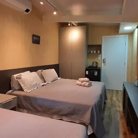 Apartamento Mania Terceiro Andar Vitoria Exterior photo