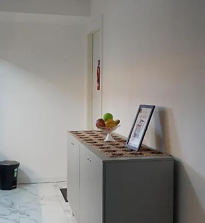 Apartamento Mania Terceiro Andar Vitoria Exterior photo
