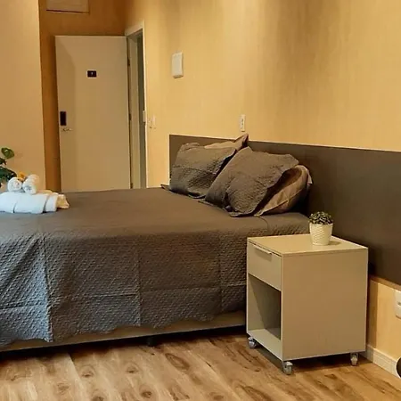 Apartamento Mania Terceiro Andar Vitoria Room photo