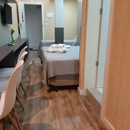 Apartamento Mania Terceiro Andar Vitoria Room photo