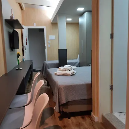 Apartamento Mania Terceiro Andar Vitoria Room photo