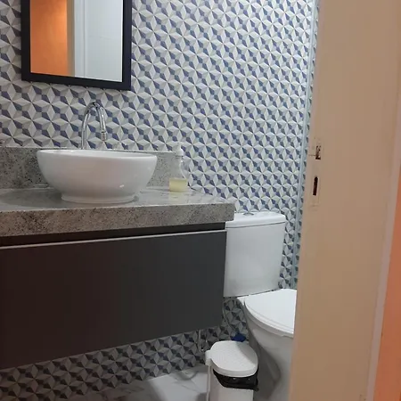 Apartamento Mania Terceiro Andar Vitoria Room photo