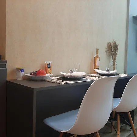 Apartamento Mania Terceiro Andar Vitoria Room photo