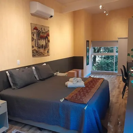 Apartamento Mania Terceiro Andar Vitoria Room photo