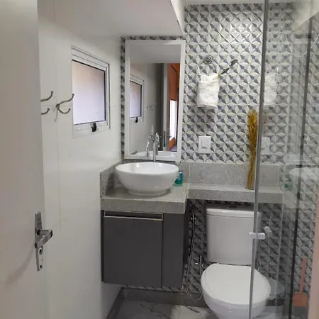 Apartamento Mania Terceiro Andar Vitoria Exterior photo